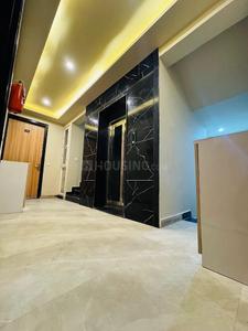 Image of 900 Sq.ft 1 BHK Apartment / Flat for rent in Jagatpura, Jaipur for Rs. 19000