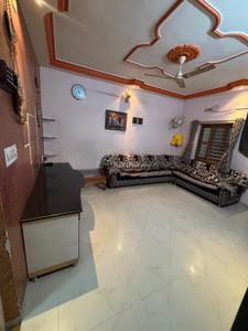 Hall Image of 3000 Sq.ft 2 BHK Apartment / Flat for rent in Ghatlodiya Ahmedabad for Rs. 25000