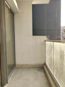 Living Room Image of 1600 Sq.ft 3 BHK Apartment / Flat for sale in Sheth 72 West, Andheri West Mumbai for Rs. 52500000