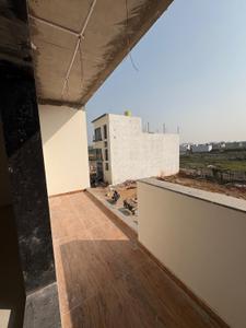 Balcony Image of 1030 Sq.ft 3 BHK Independent House for sale in Vip Road Raipur for Rs. 5800000