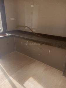 Kitchen Image of 825 Sq.ft 2 BHK Apartment / Flat for sale in Palanpur Surat for Rs. 1531000