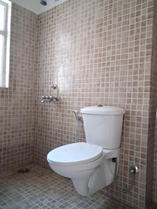 Bedroom Three Image of 1565 Sq.ft 3 BHK Apartment / Flat for sale in Paras Tierea, Sector 137 Noida for Rs. 13000000
