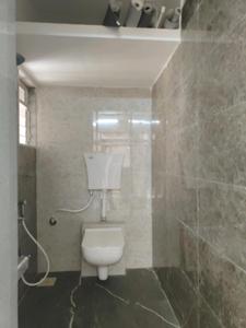 Common Bathroom Image of 900 Sq.ft 2 BHK Apartment / Flat for sale in Shantee Sunshine Meadows, Vasai West Vasai for Rs. 5545000