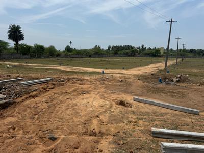 Image of 1800 Sq.ft Residential Plot / Land for sale in Morai, Chennai for Rs. 3500000