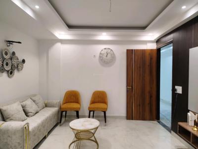 Living Room Image of 1095 Sq.ft 2 BHK Apartment / Flat for sale in Devla Greater Noida for Rs. 3746552