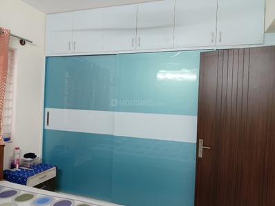 Bedroom Image of 1070 Sq.ft 2 BHK Apartment / Flat for sale in Land Capital Calista, Anantapura Bengaluru for Rs. 13500000