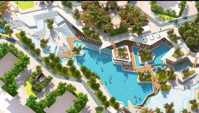 Image of 4223 Sq.ft 4 BHK Apartment / Flat for sale in Elan The Emperor, Sector 106, Gurgaon for Rs. 100000000