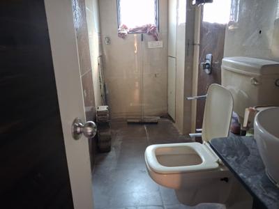 Image of 900 Sq.ft 2 BHK Apartment / Flat for rent in Vashi, Navi Mumbai for Rs. 45000