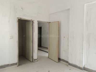 Bedroom Image of 1171 Sq.ft 3 BHK Apartment / Flat for sale in DS Spoorthi Nest by DS-MAX Properties Private Limited, BEML Cooperative Society Layout Bengaluru for Rs. 6300000