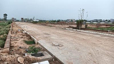 ASM Shree Jaswant Garden Plot View 3