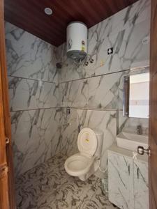 Image of 1325 Sq.ft 2 BHK Builder Floor for sale in Govind Vihar, Dehradun for Rs. 6800000