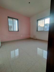 Hall Image of 950 Sq.ft 2 BHK Apartment / Flat for sale in Indira Nagar Nashik for Rs. 3800000