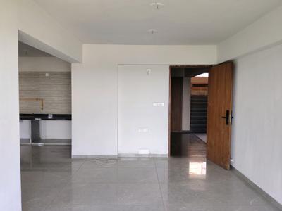 Living Room Image of 2070 Sq.ft 3 BHK Apartment / Flat for sale in Ansh Amanta, Godhavi Ahmedabad for Rs. 10800000