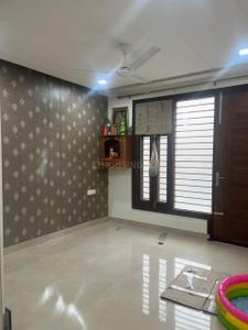 Hall Image of 1200 Sq.ft 2 BHK Builder Floor for sale in Amolik Residency, Sector 86 Faridabad for Rs. 9500000