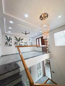 Hall Image of 2700 Sq.ft 4 BHK Villa for sale in Vaishali Nagar Extension Jaipur for Rs. 16000000