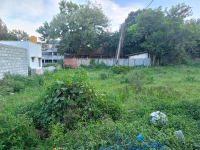 Image of 5200 Sq.ft Residential Plot / Land for sale in Bileshivale, Bengaluru for Rs. 26000000