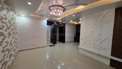 Hall Image of 1400 Sq.ft 3 BHK Apartment / Flat for rent in Doranda Ranchi for Rs. 25000