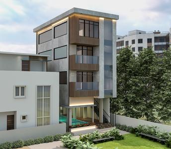 Image of 2300 Sq.ft 4 BHK Villa for sale in Whitefield, Bengaluru for Rs. 19400000