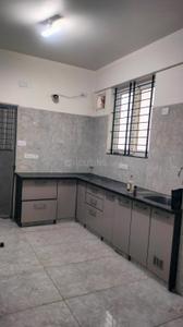 Kitchen Image of 1230 Sq.ft 2 BHK Apartment / Flat for rent in JP Nagar Bengaluru for Rs. 33500
