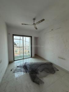 Hall Image of 1050 Sq.ft 2 BHK Apartment / Flat for sale in Soham Heights, Airoli Navi Mumbai for Rs. 13000000