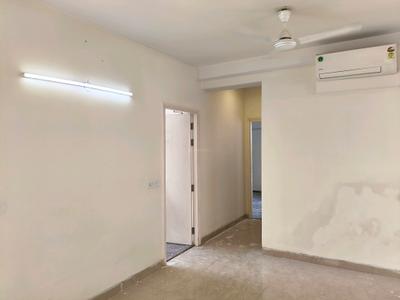 Living Room Image of 903 Sq.ft 2 BHK Builder Floor for sale in Vatika Emilia Floors, Sector 83 Gurgaon for Rs. 10500000