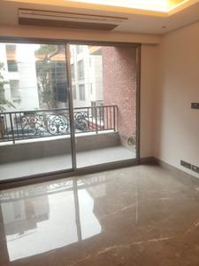 Hall Image of 3000 Sq.ft 4 BHK Builder Floor for rent in Defence Colony New Delhi for Rs. 625000