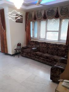 Hall Image of 800 Sq.ft 2 BHK Apartment / Flat for sale in Radhika Apartment, Sector 14 Dwarka New Delhi for Rs. 10500000
