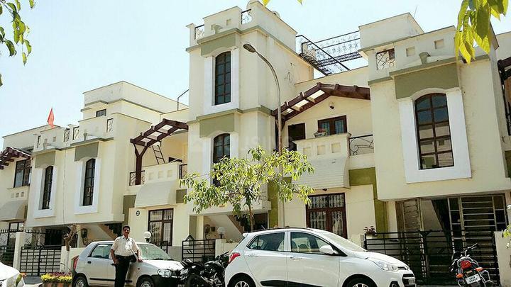 Rosedale Colony Main Image 1