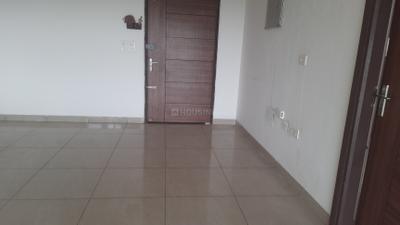 Living Room Image of 1100 Sq.ft 2 BHK Apartment / Flat for sale in Ashadeep Ananta Jagat, Sector 14 Bhiwadi for Rs. 6300000