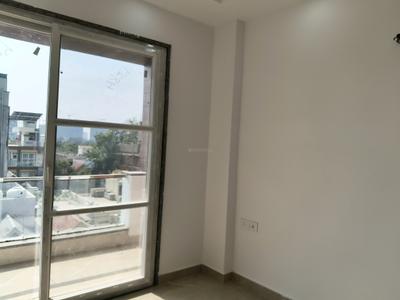 Bedroom Image of 2500 Sq.ft 4 BHK Builder Floor for sale in Nirwana Luxury Floors, Sector 50 Gurgaon for Rs. 35000000