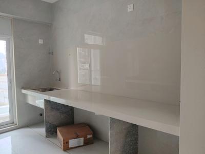 Kitchen Image of 1900 Sq.ft 3 BHK Apartment / Flat for sale in  Hills Residency, Kharghar Navi Mumbai for Rs. 26000000