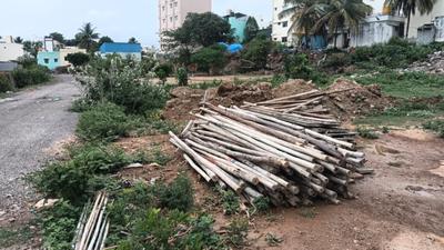 Image of 1200 Sq.ft Residential Plot / Land for sale in Ullal Uppanagar, Bengaluru for Rs. 10440000