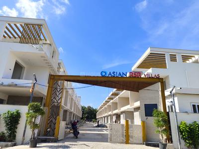 Image of 2800 Sq.ft 4 BHK Villa for sale in Asian RSR Villas, Devaryamjal, Secunderabad for Rs. 25000000