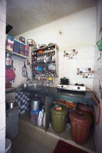 Kitchen Image of 1893 Sq.ft 2 BHK Apartment / Flat for sale in Naroda Ahmedabad for Rs. 4800000