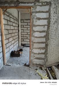 Image of 690 Sq.ft 1 BHK Apartment / Flat for sale in Dombivli West, Thane for Rs. 4100000