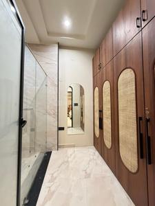 Bathroom Image of 4500 Sq.ft 5 BHK Independent House for sale in Mansarovar Extension Jaipur for Rs. 35100000