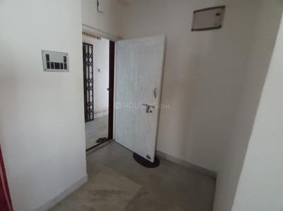 Bedroom Image of 885 Sq.ft 2 BHK Apartment / Flat for sale in Kaikhali Kolkata for Rs. 3000000