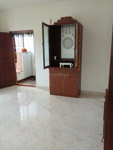 Hall Image of 1350 Sq.ft 3 BHK Builder Floor for rent in RR Nagar Bengaluru for Rs. 37000