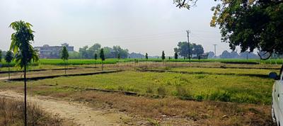 Image of 1000 Sq.ft Residential Plot / Land for sale in Babatpur, Varanasi for Rs. 1650000
