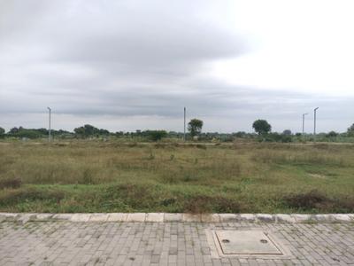 Image of 127 Sq.ft Residential Plot / Land for sale in Adore Smart City, Tajupur, Faridabad for Rs. 13462000