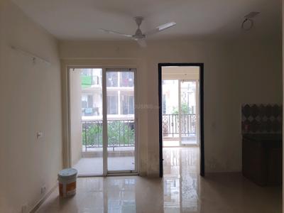 Living Room Image of 1081 Sq.ft 3 BHK Builder Floor for sale in Signature Global Park 4 And 5 Phase II, Sector 36 Sohna for Rs. 9600000