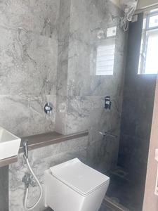 Bathroom Image of 985 Sq.ft 3 BHK Apartment / Flat for sale in Borivali West Mumbai for Rs. 27500000