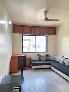 1.5 BHK Flat