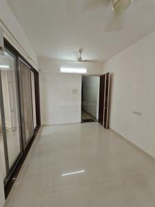 Hall Image of 620 Sq.ft 1 BHK Apartment / Flat for sale in Sunshine Willow, Ghansoli Navi Mumbai for Rs. 11000000