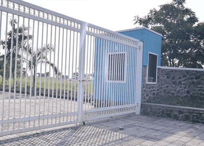 Image of 1000 Sq.ft Residential Plot / Land for sale in Warje, Pune for Rs. 255555