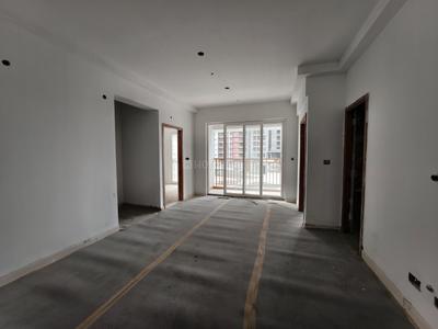 Hall Image of 1200 Sq.ft 3 BHK Apartment / Flat for sale in Trifecta Vanto, Kodathi Bengaluru for Rs. 14000000