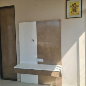 Bedroom Image of 1050 Sq.ft 2 BHK Apartment / Flat for sale in Eskay Basera Eternity, Hinjawadi Pune for Rs. 8200000