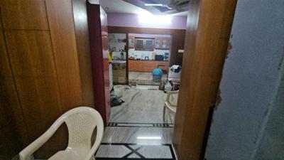Image of 1200 Sq.ft 2 BHK Builder Floor for rent in Shanthi Nagar West, Hosur for Rs. 30000