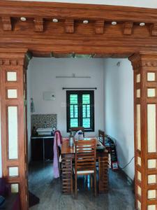 Hall Image of 1350 Sq.ft 3 BHK Duplex for sale in Kulashekara Mangalore for Rs. 8000000