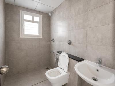 Image of 1064 Sq.ft 2 BHK Apartment / Flat for sale in Purva Zenium, Hosahalli, Bengaluru for Rs. 11700000